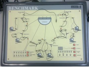 LAN-T LAN Trainer